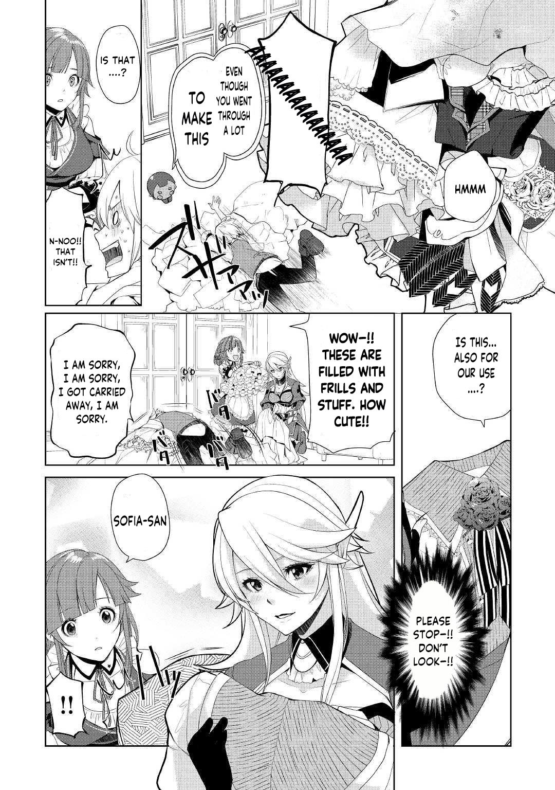 Read Possibly the Greatest Alchemist of All Time Manga Online
