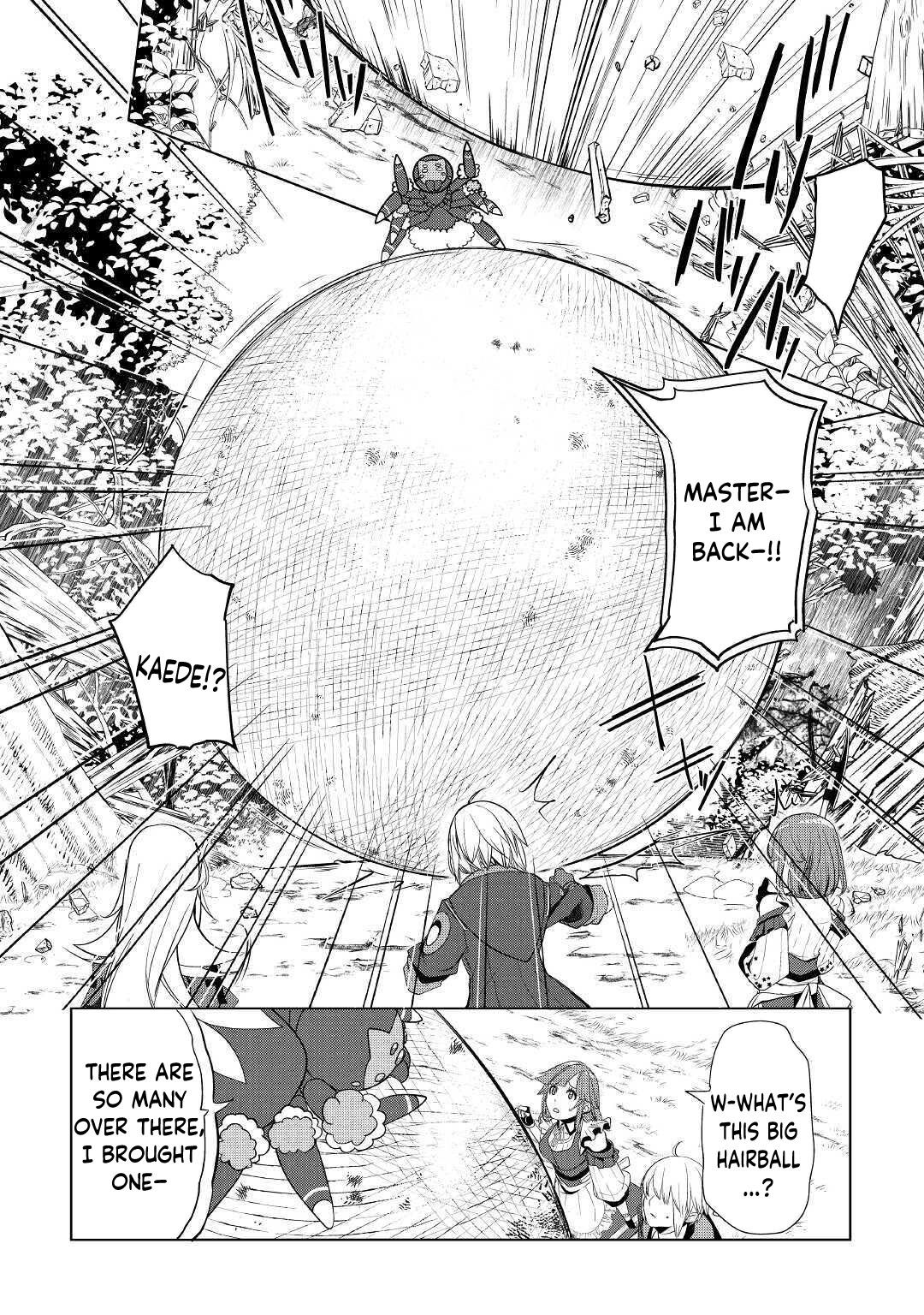 Read Possibly the Greatest Alchemist of All Time Manga Online