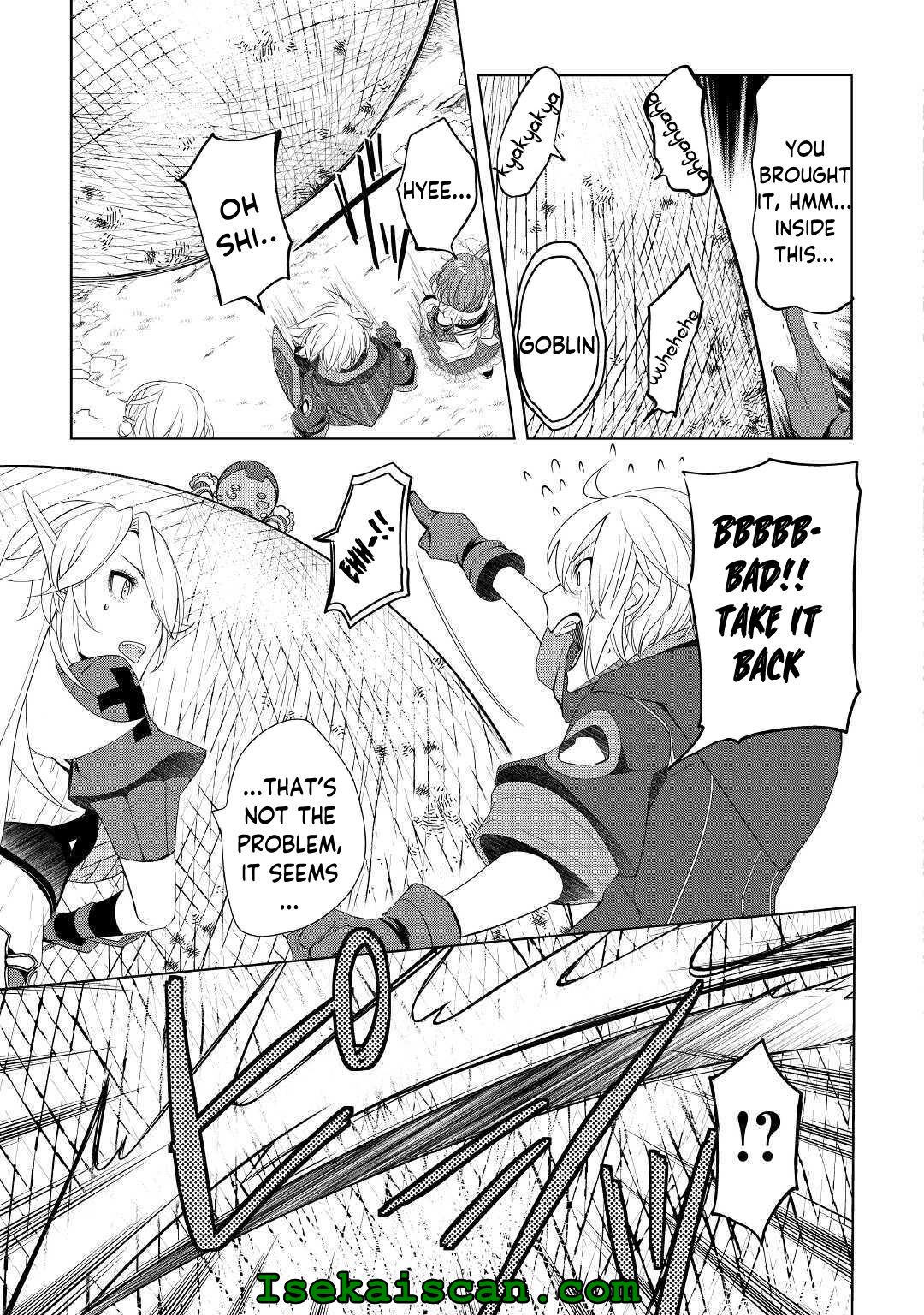 Read Possibly the Greatest Alchemist of All Time Manga Online