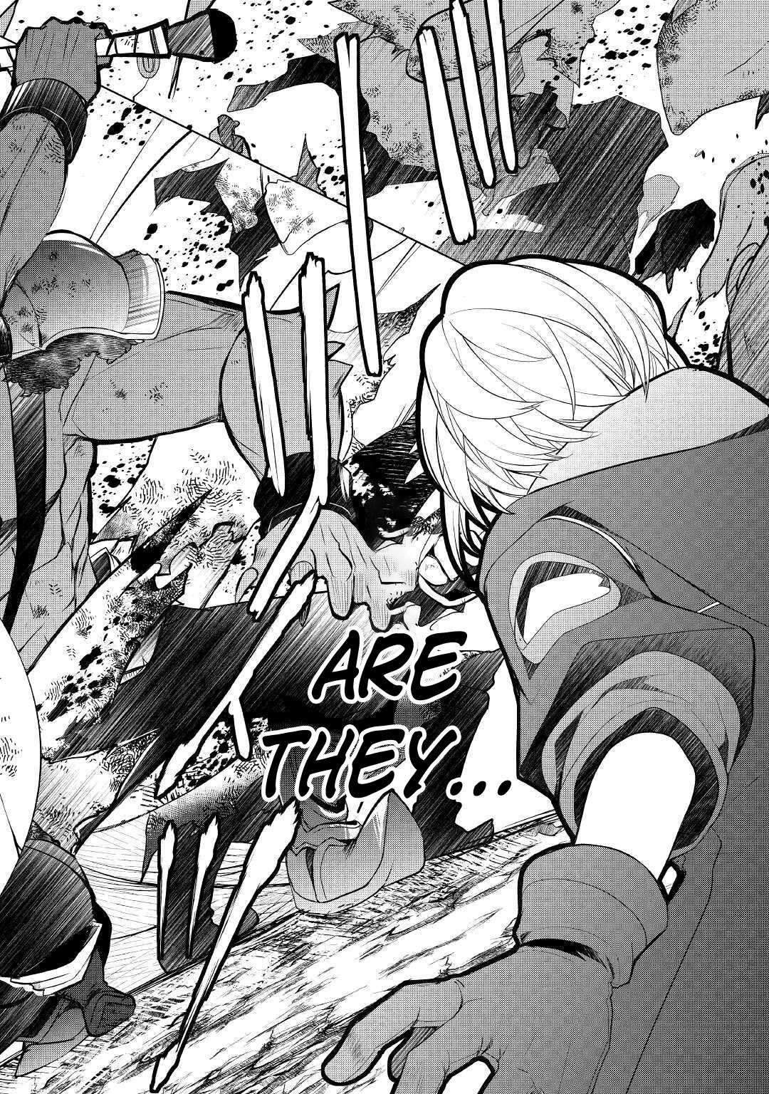 Read Possibly the Greatest Alchemist of All Time Manga Online