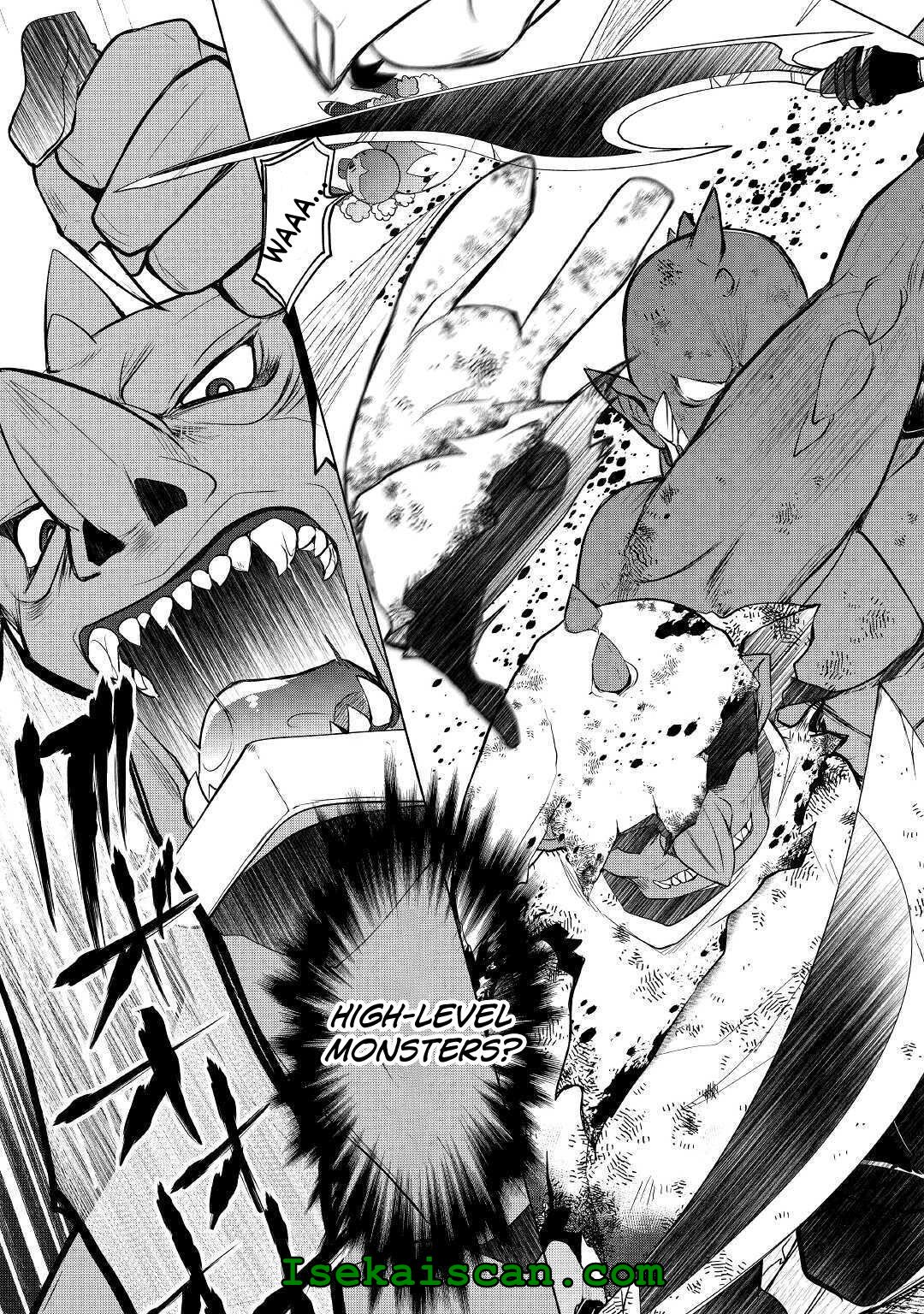 Read Possibly the Greatest Alchemist of All Time Manga Online