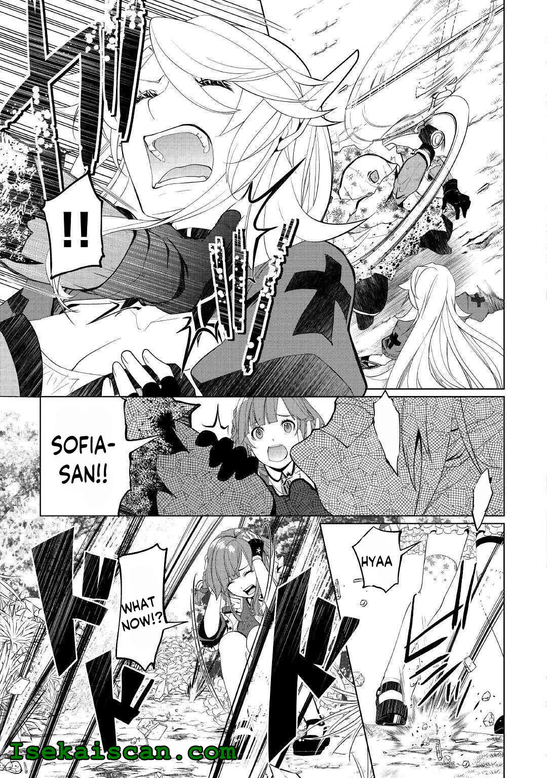 Read Possibly the Greatest Alchemist of All Time Manga Online