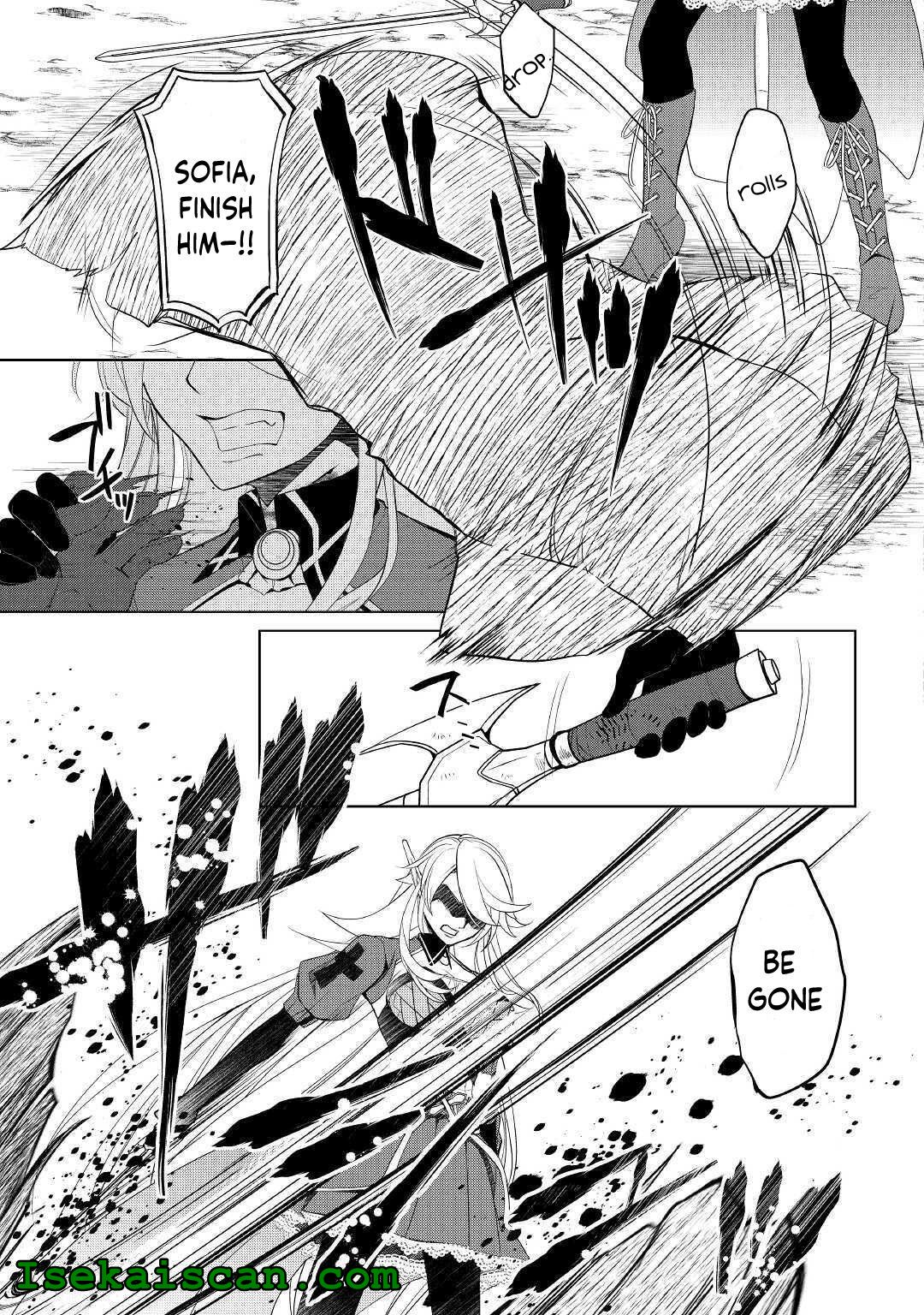 Read Possibly the Greatest Alchemist of All Time Manga Online