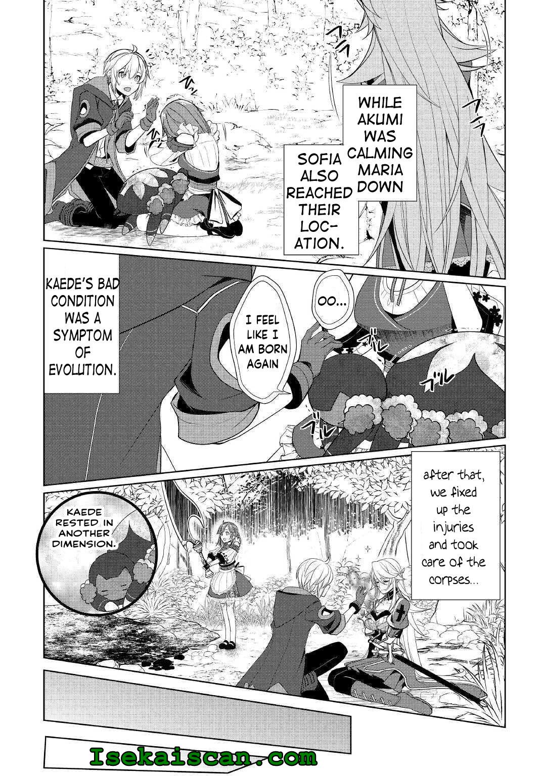 Read Possibly the Greatest Alchemist of All Time Manga Online