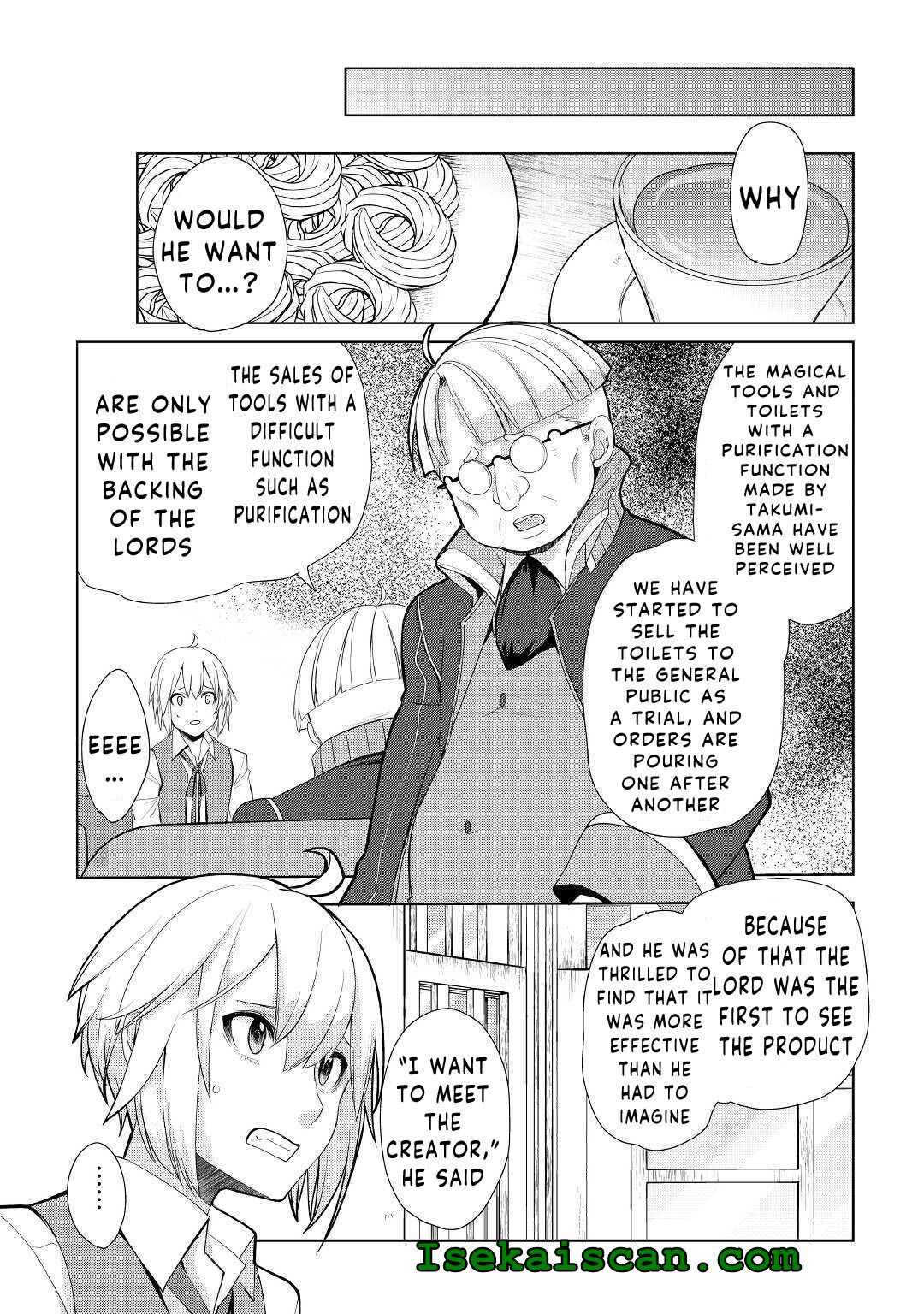 Read Possibly the Greatest Alchemist of All Time Manga Online
