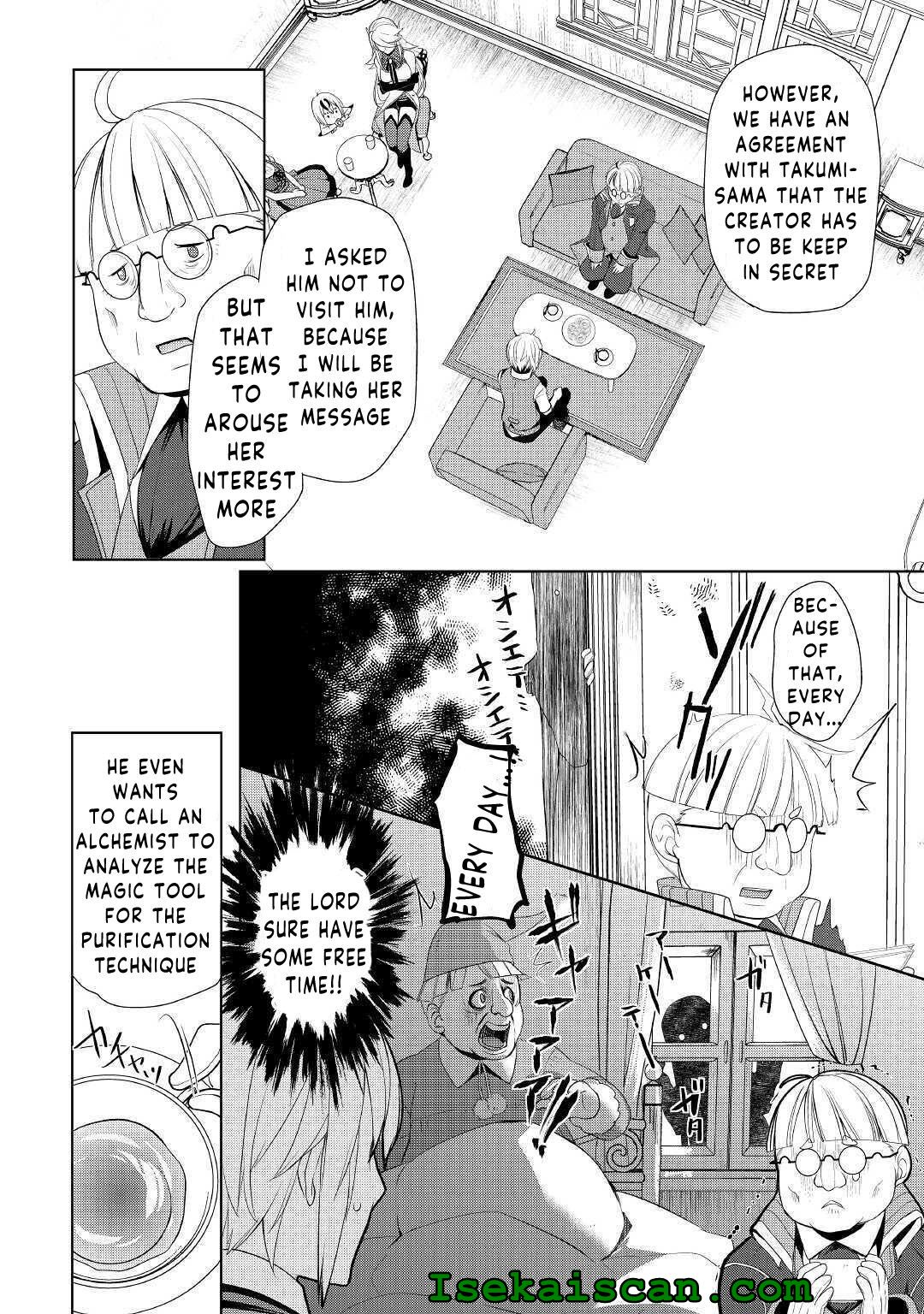 Read Possibly the Greatest Alchemist of All Time Manga Online