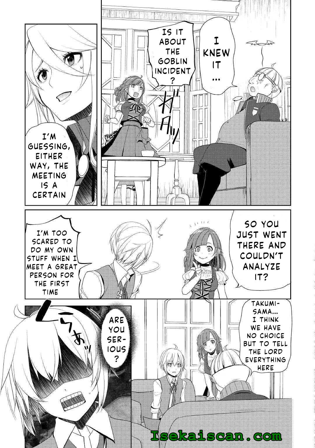 Read Possibly the Greatest Alchemist of All Time Manga Online