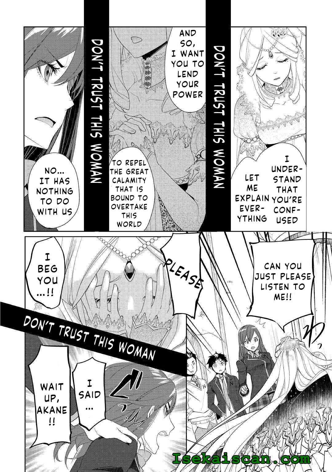 Read Possibly the Greatest Alchemist of All Time Manga Online