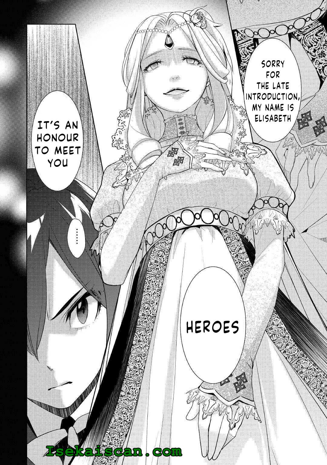 Read Possibly the Greatest Alchemist of All Time Manga Online