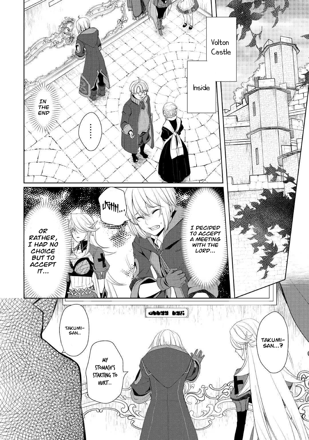 Read Possibly the Greatest Alchemist of All Time Manga Online