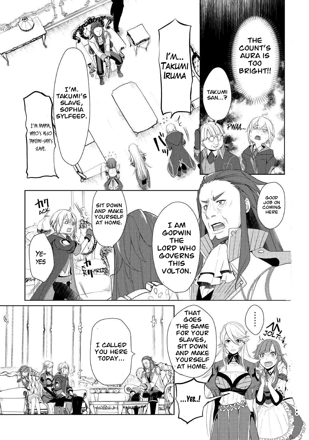 Read Possibly the Greatest Alchemist of All Time Manga Online
