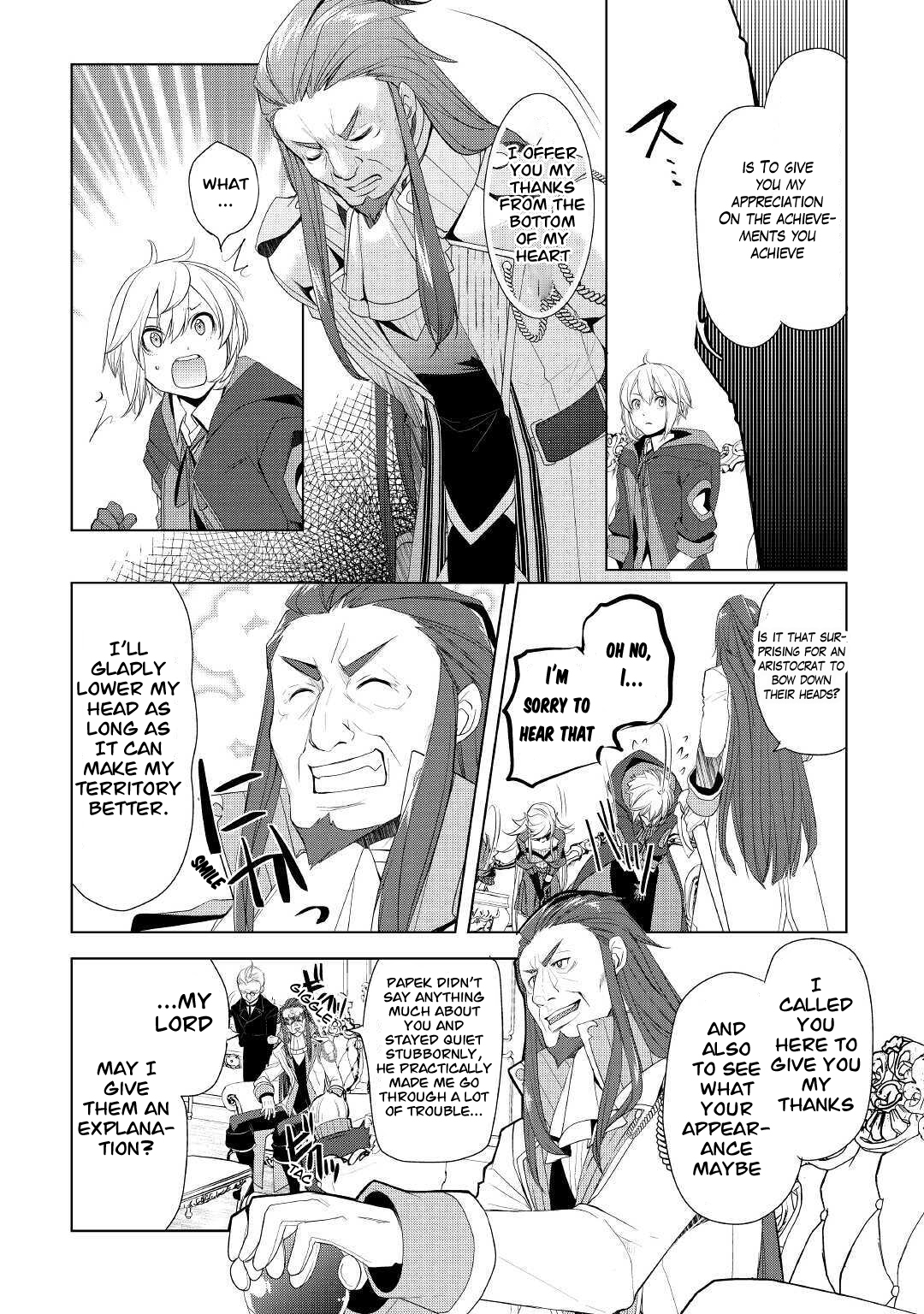 Read Possibly the Greatest Alchemist of All Time Manga Online
