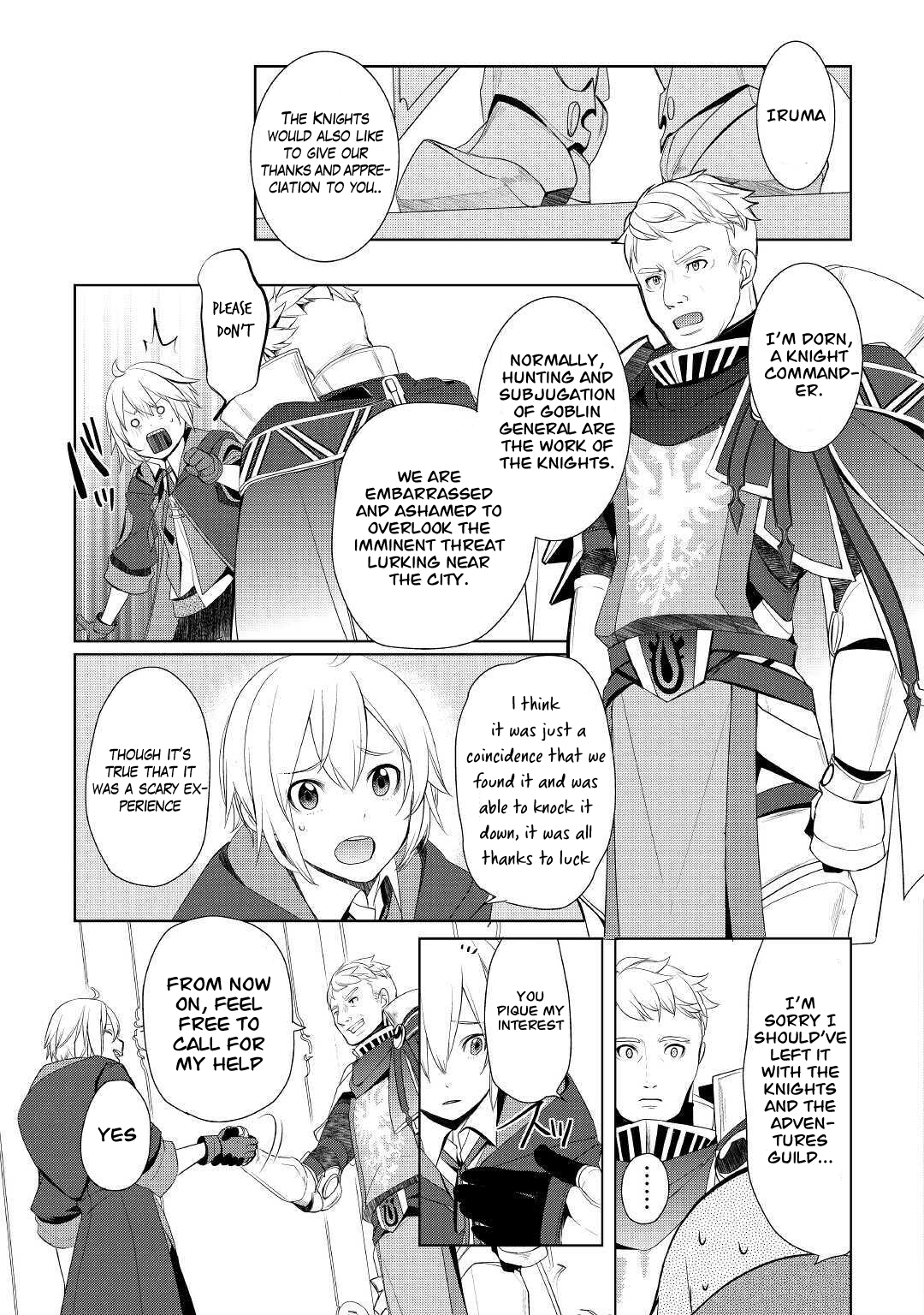 Read Possibly the Greatest Alchemist of All Time Manga Online