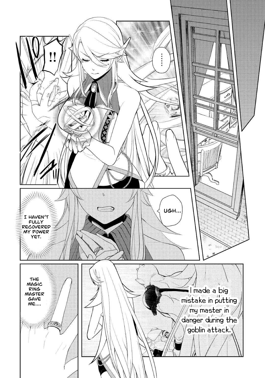 Read Possibly the Greatest Alchemist of All Time Manga Online