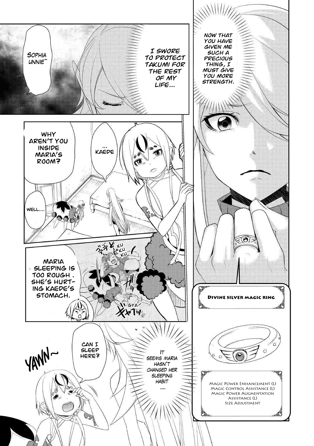 Read Possibly the Greatest Alchemist of All Time Manga Online