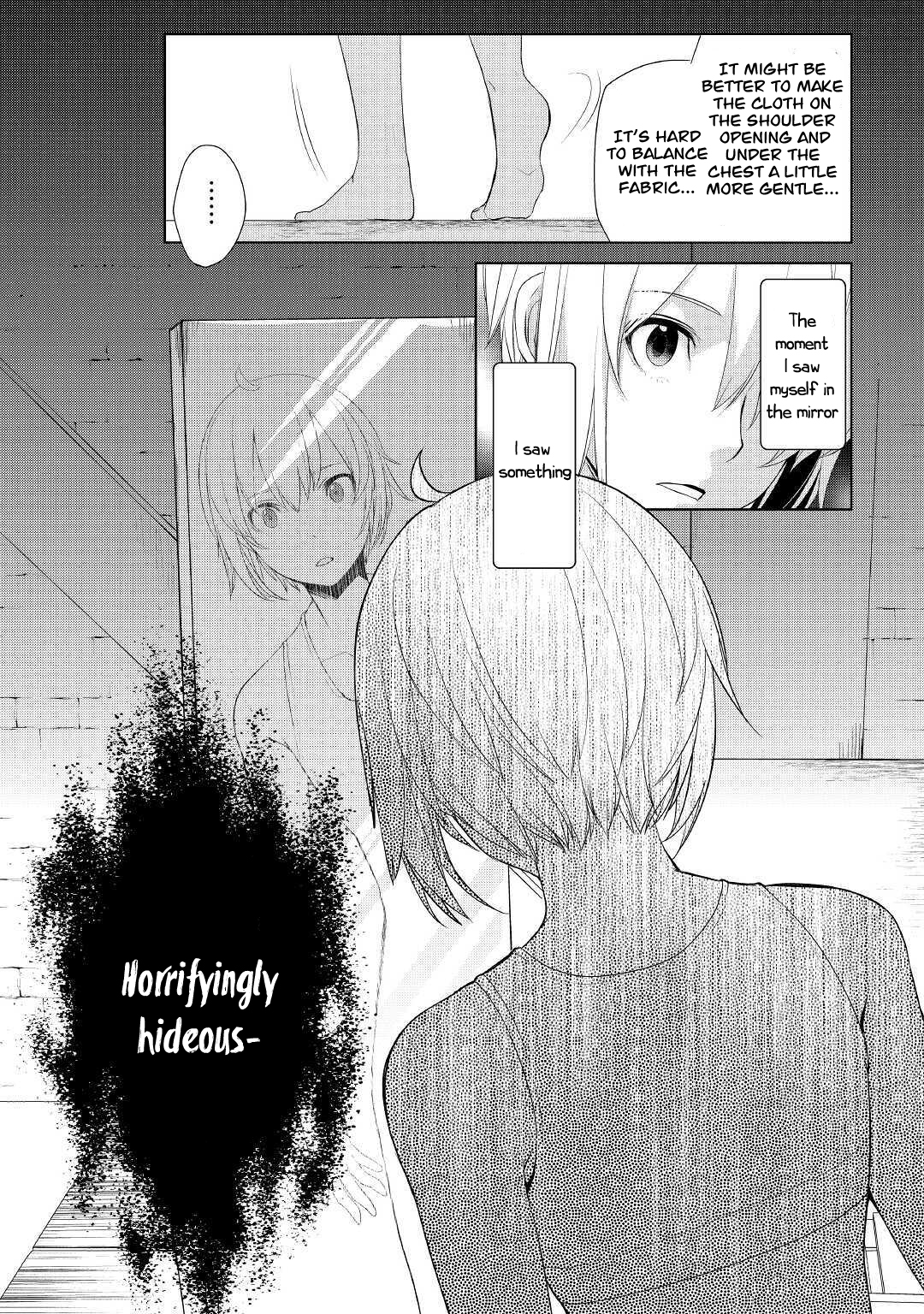 Read Possibly the Greatest Alchemist of All Time Manga Online
