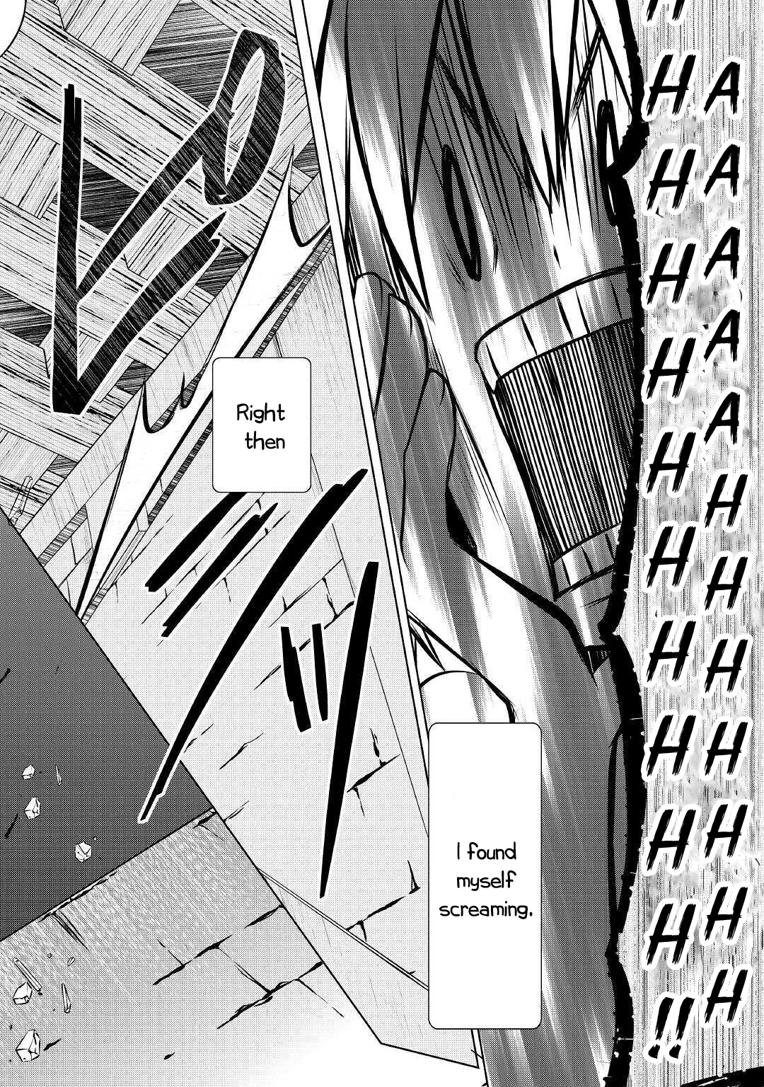 Read Possibly the Greatest Alchemist of All Time Manga Online