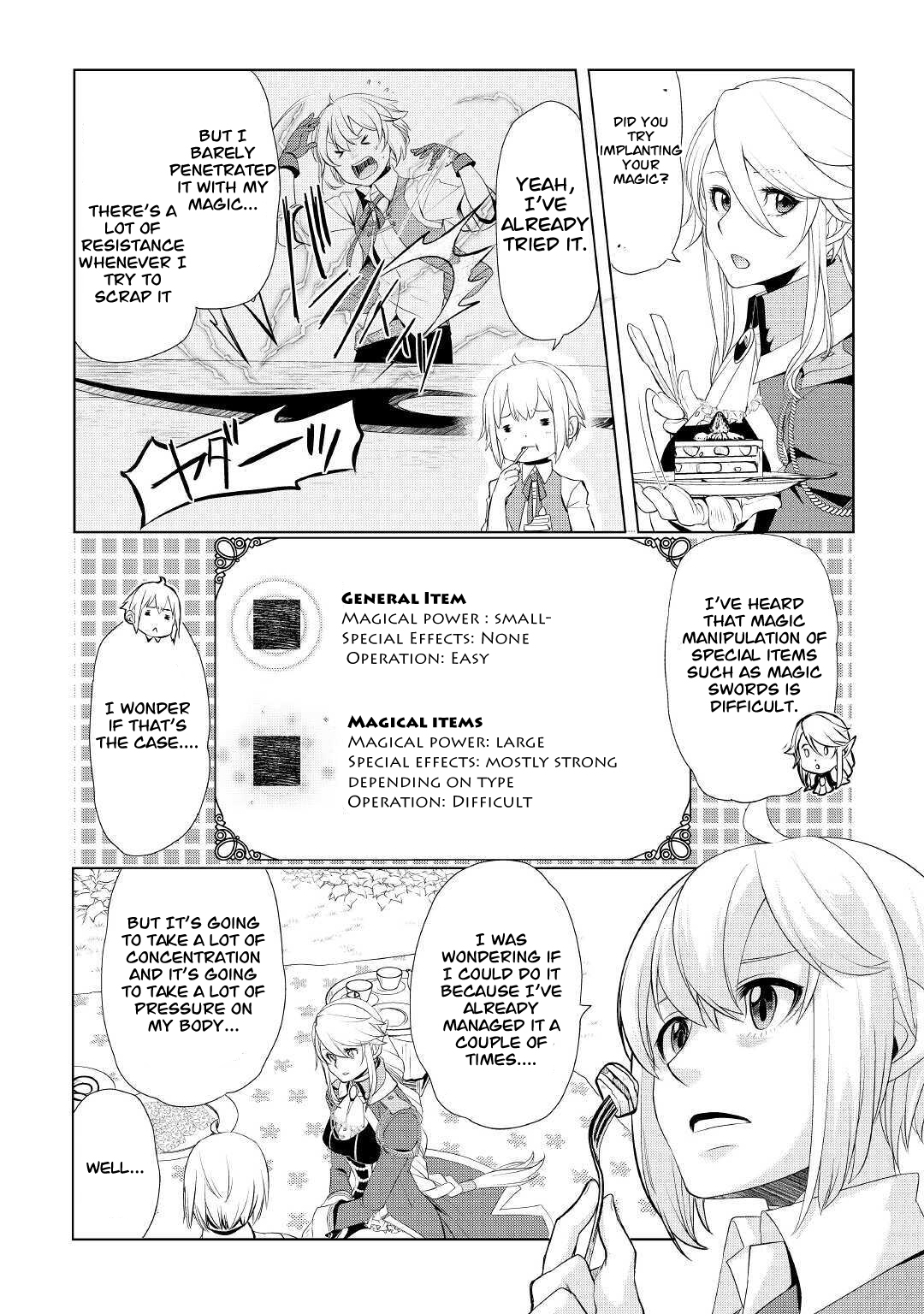 Read Possibly the Greatest Alchemist of All Time Manga Online