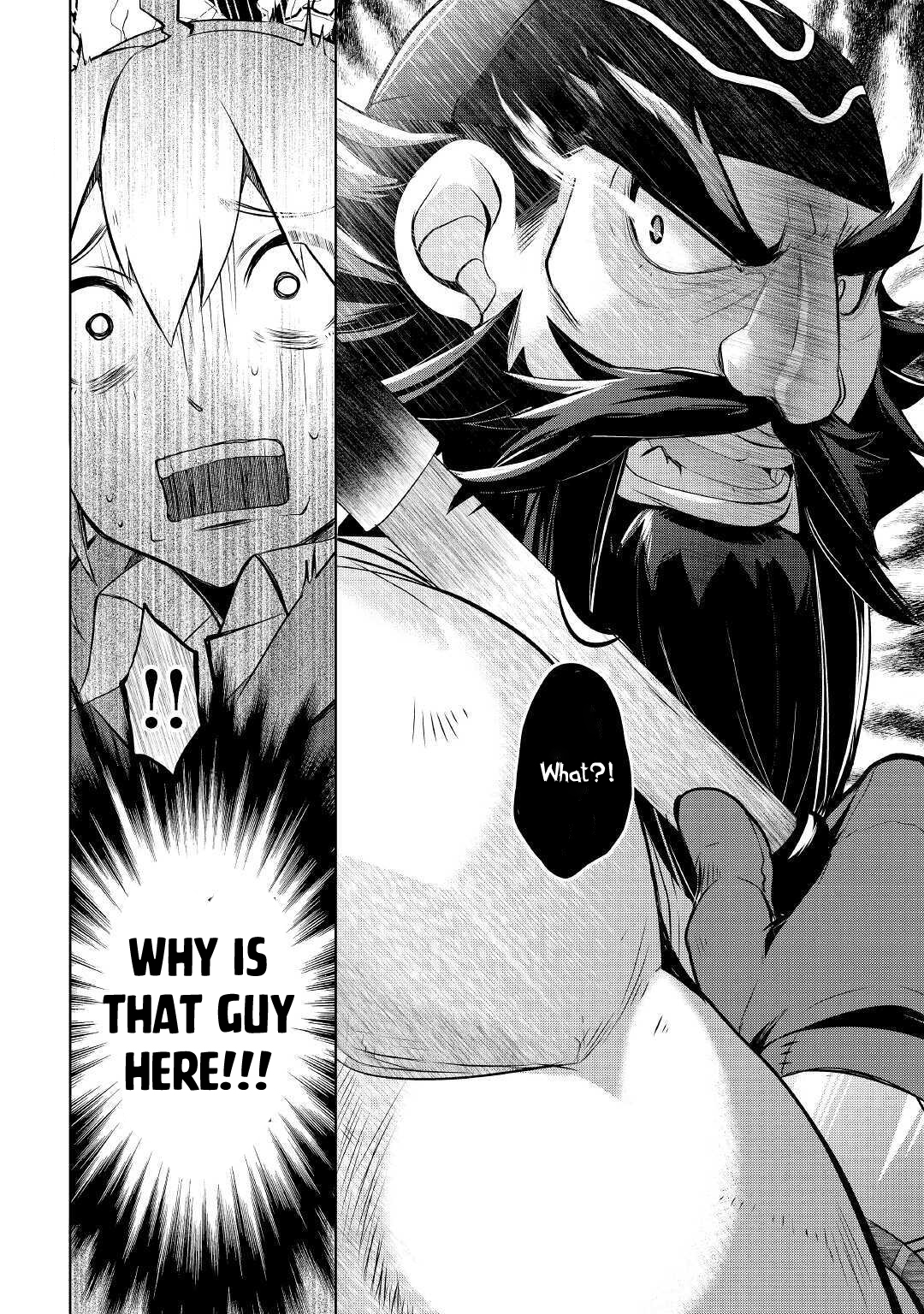 Read Possibly the Greatest Alchemist of All Time Manga Online