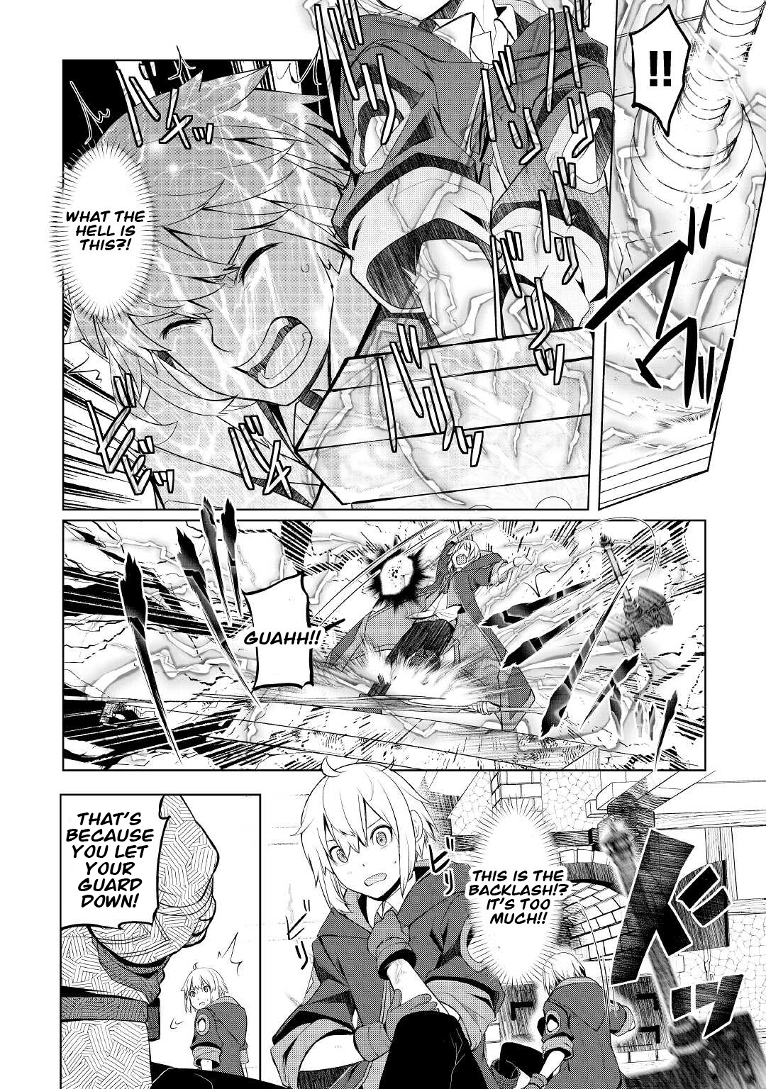 Read Possibly the Greatest Alchemist of All Time Manga Online