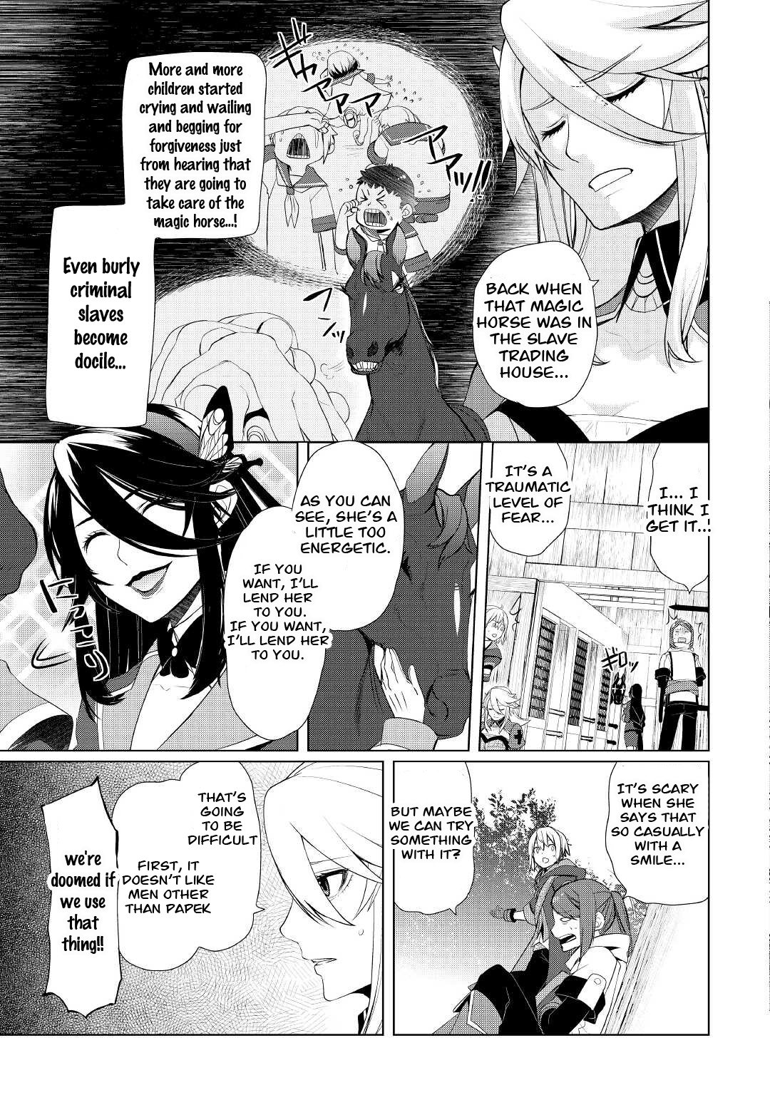Read Possibly the Greatest Alchemist of All Time Manga Online