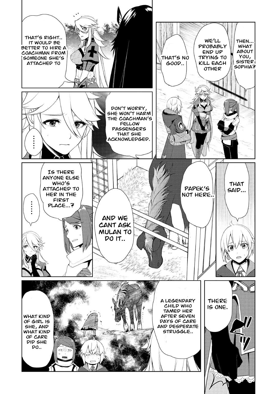 Read Possibly the Greatest Alchemist of All Time Manga Online