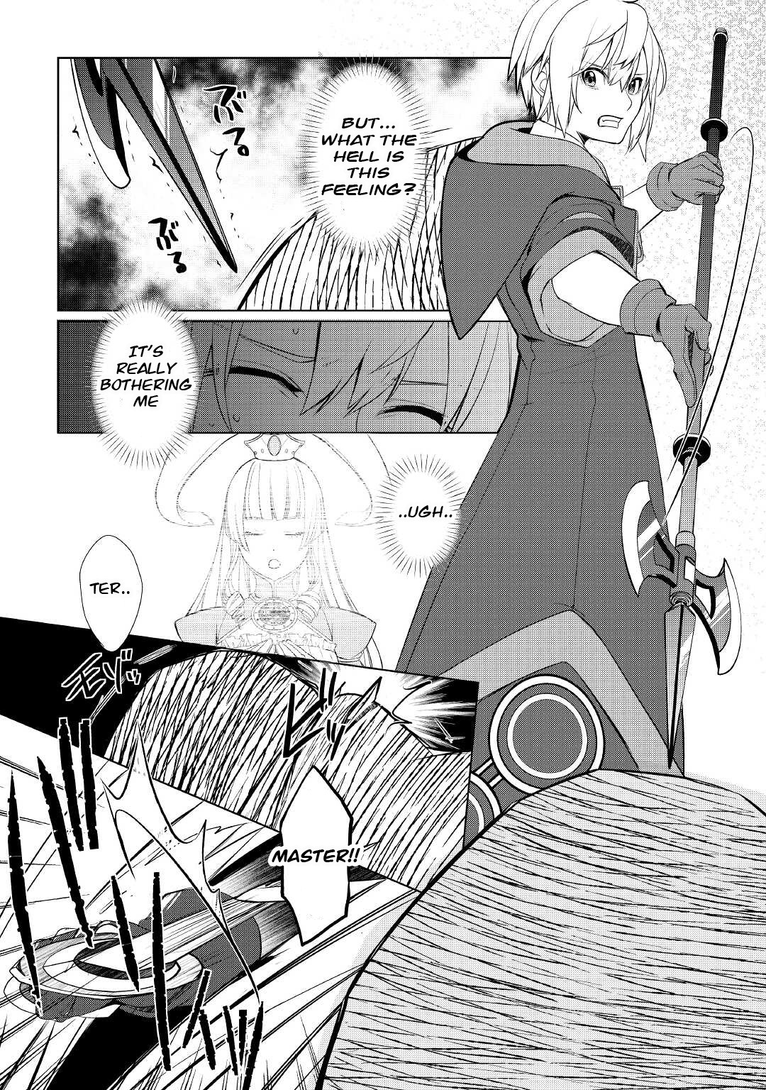 Read Possibly the Greatest Alchemist of All Time Manga Online