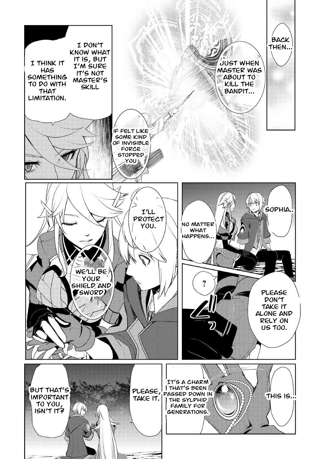 Read Possibly the Greatest Alchemist of All Time Manga Online