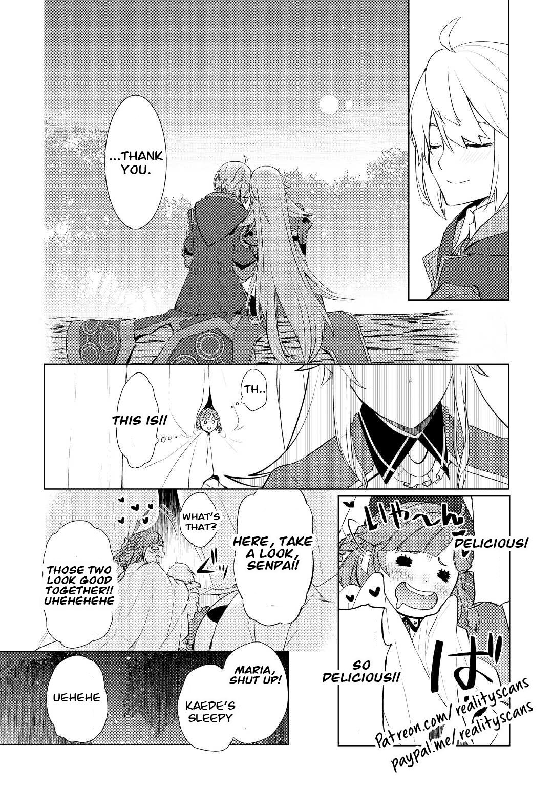 Read Possibly the Greatest Alchemist of All Time Manga Online