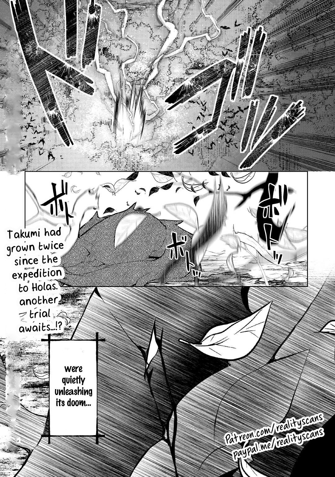 Read Possibly the Greatest Alchemist of All Time Manga Online
