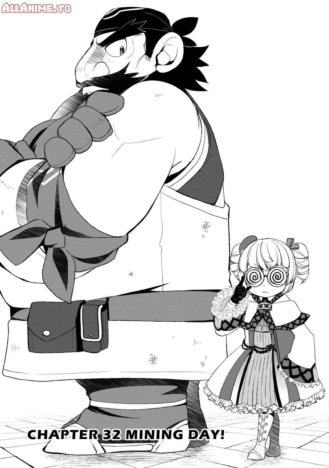 Read Possibly the Greatest Alchemist of All Time Manga Online