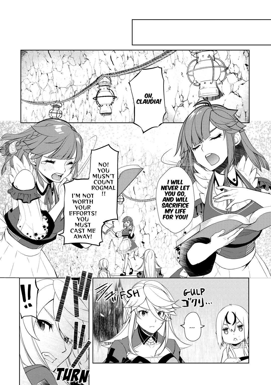 Read Possibly the Greatest Alchemist of All Time Manga Online