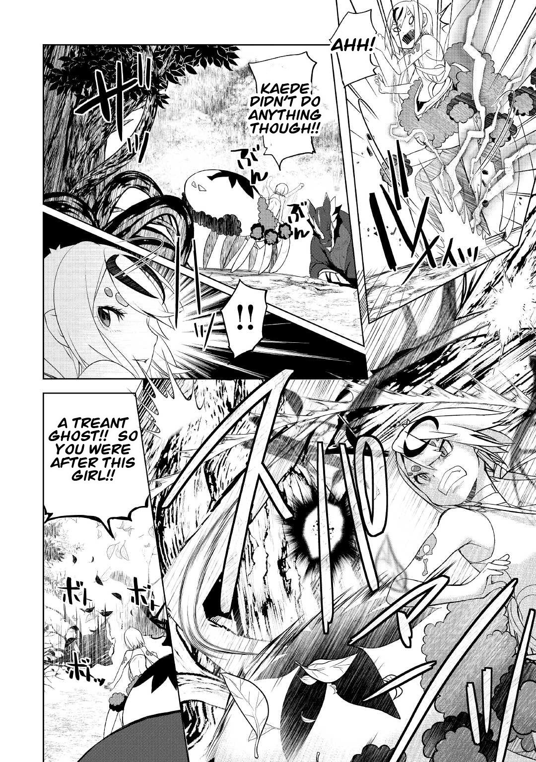 Read Possibly the Greatest Alchemist of All Time Manga Online