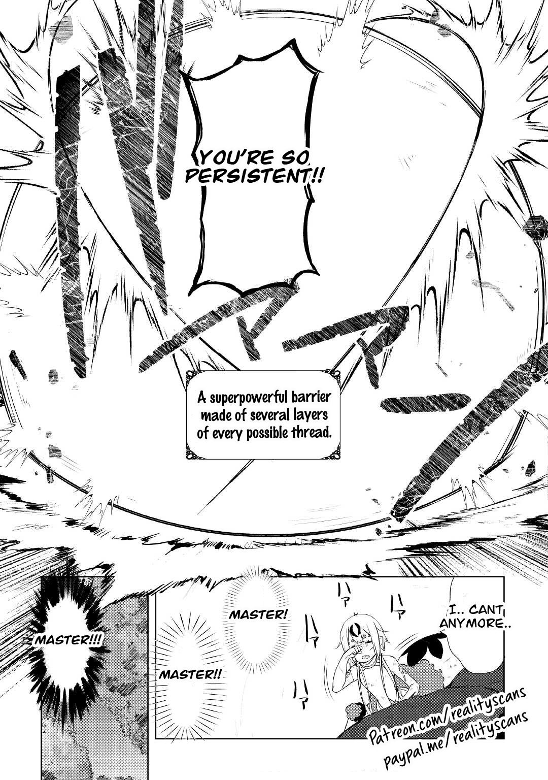 Read Possibly the Greatest Alchemist of All Time Manga Online