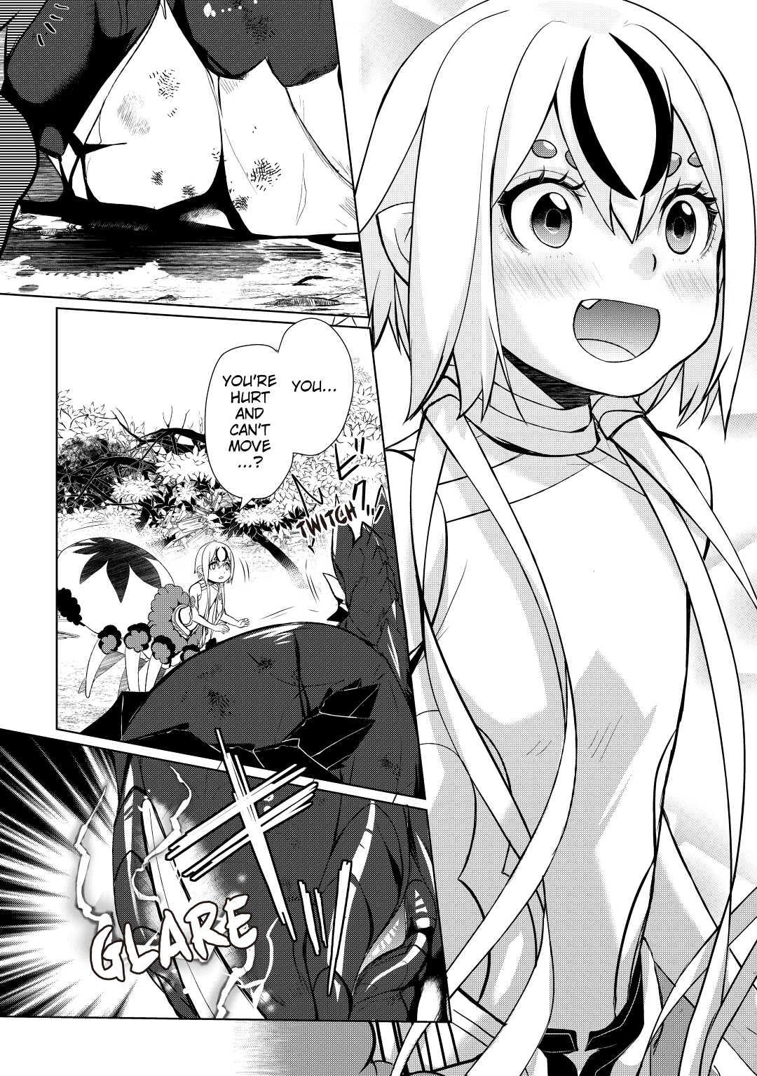 Read Possibly the Greatest Alchemist of All Time Manga Online