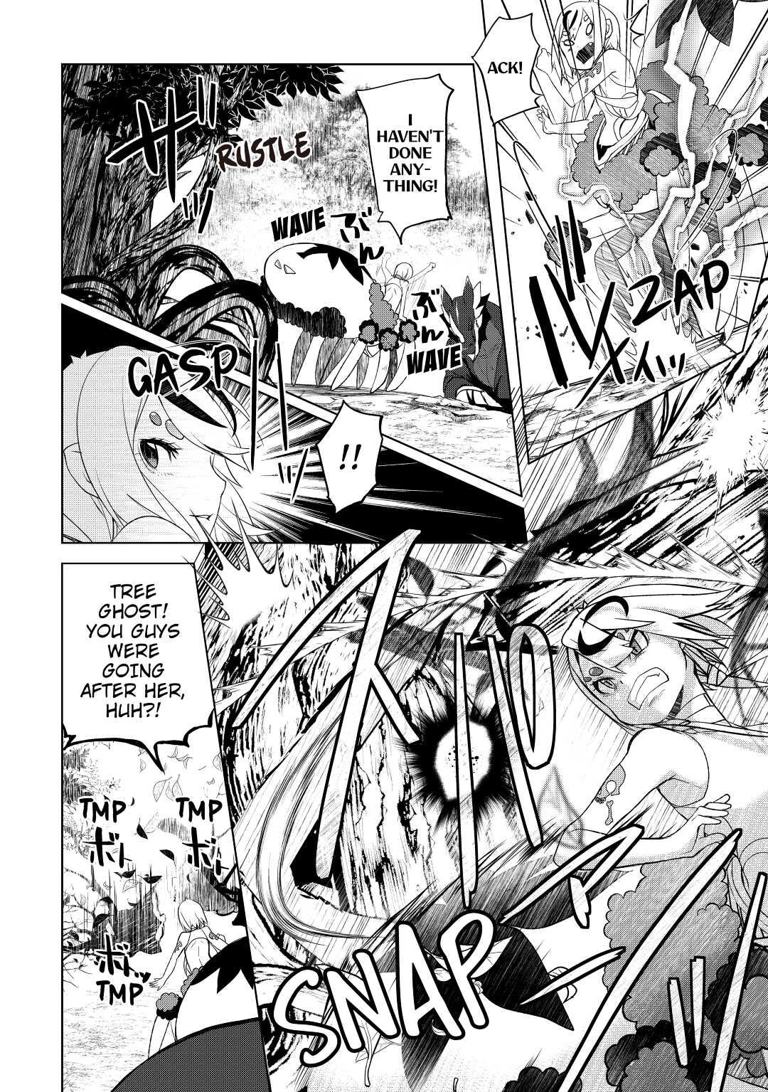 Read Possibly the Greatest Alchemist of All Time Manga Online