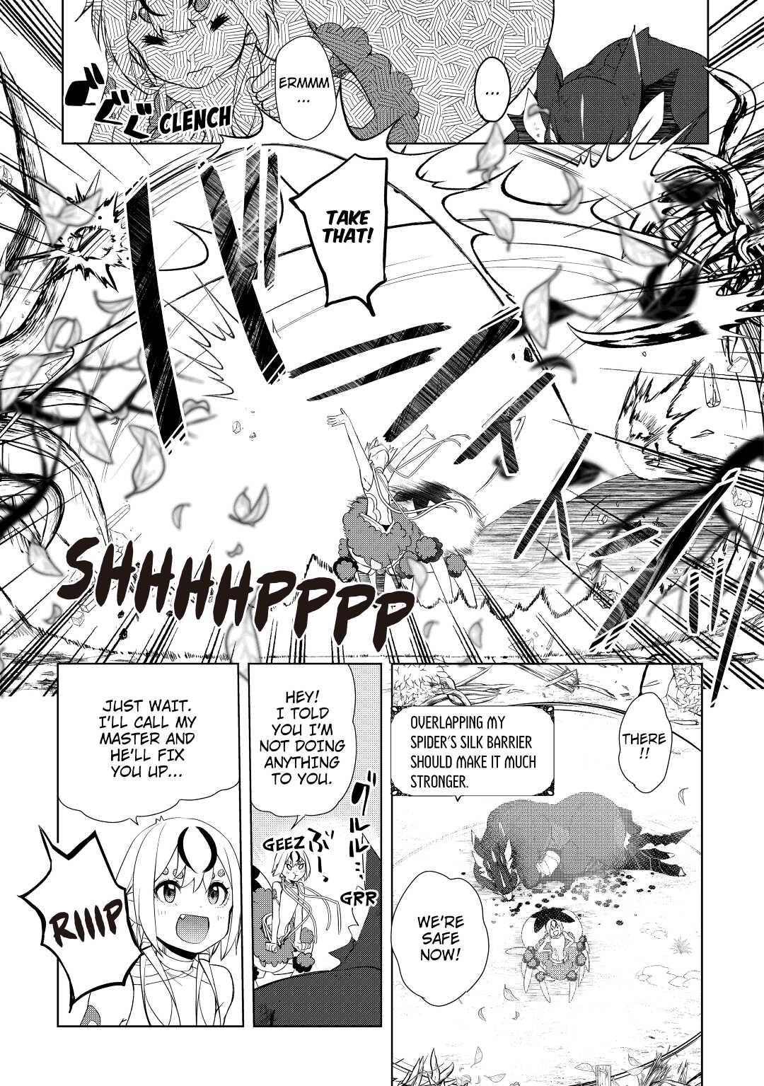 Read Possibly the Greatest Alchemist of All Time Manga Online