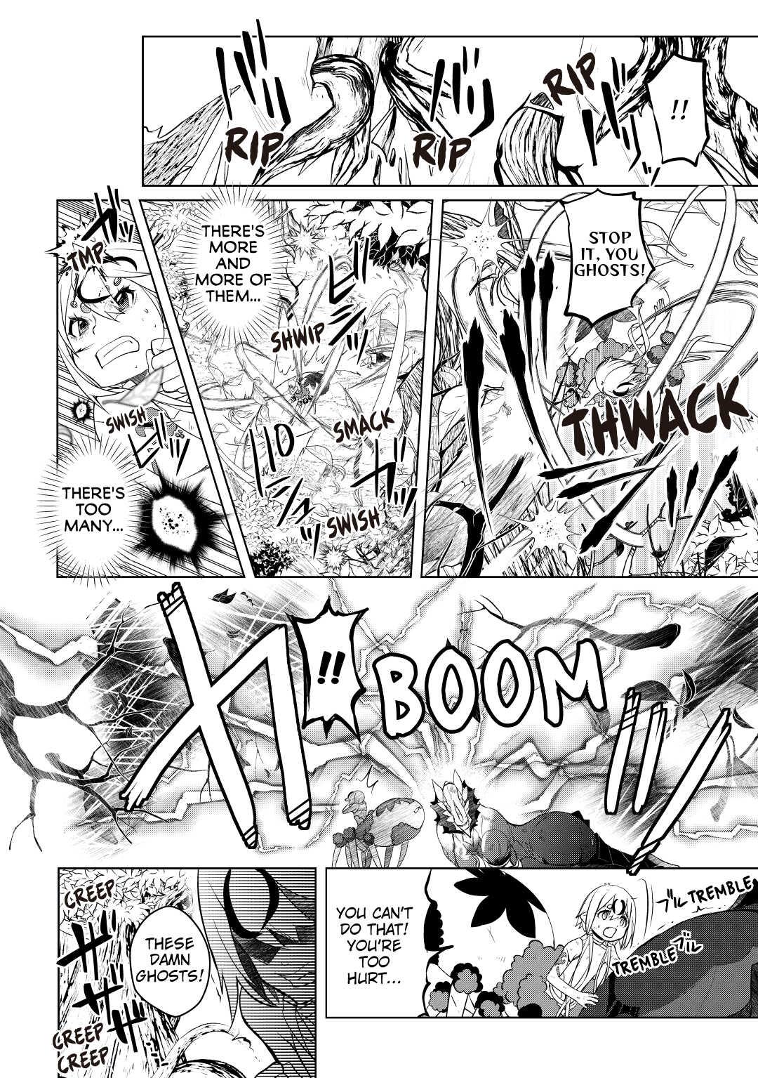 Read Possibly the Greatest Alchemist of All Time Manga Online