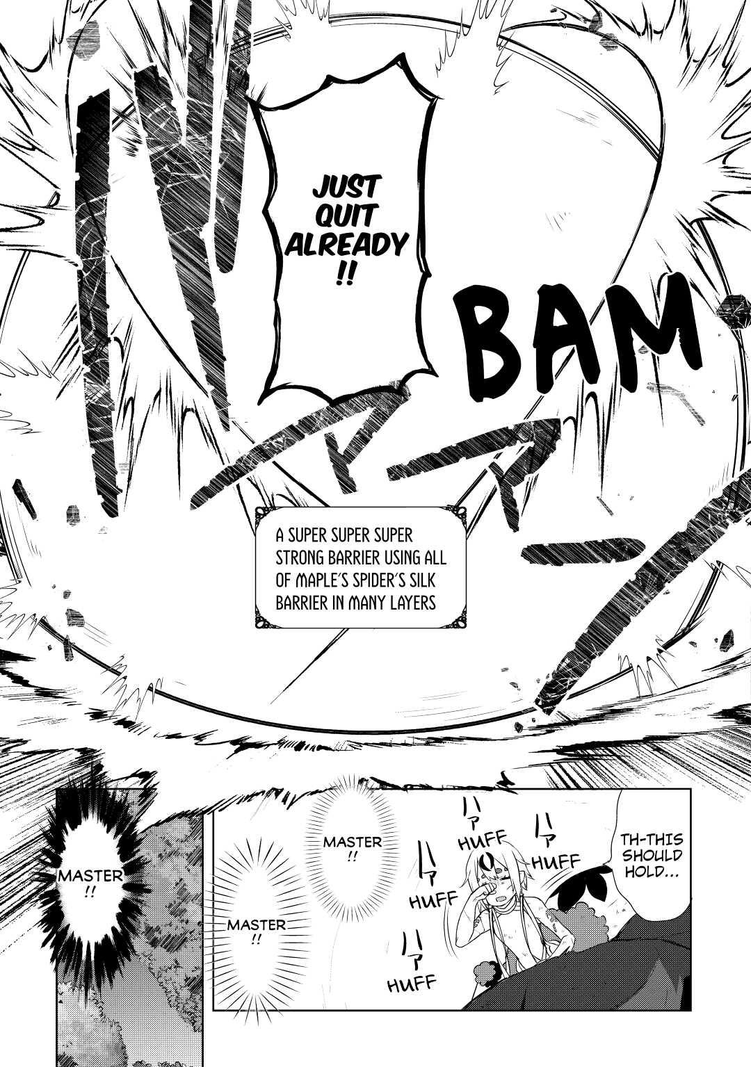 Read Possibly the Greatest Alchemist of All Time Manga Online