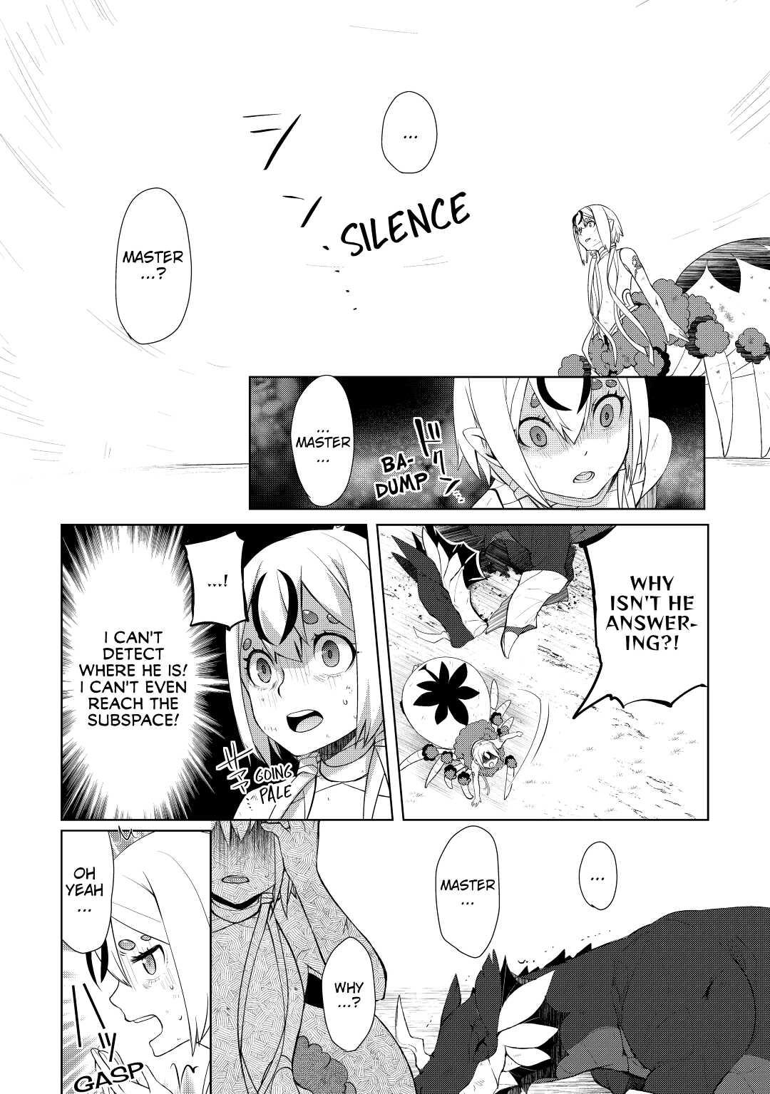 Read Possibly the Greatest Alchemist of All Time Manga Online