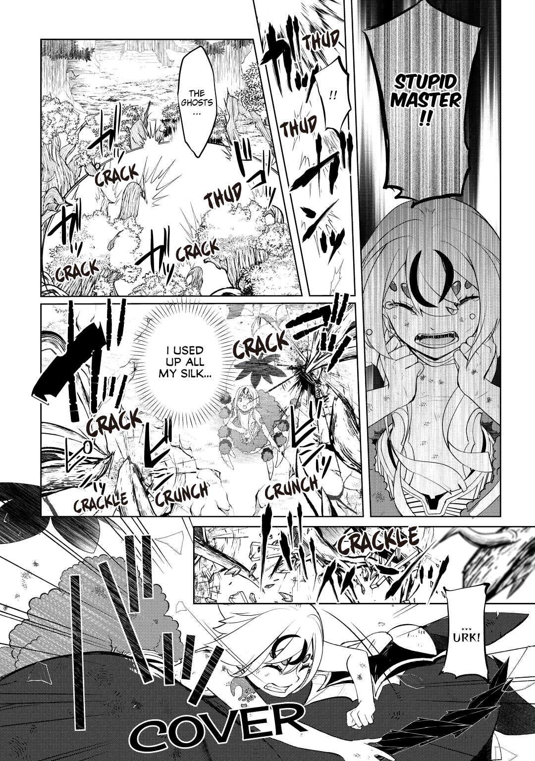 Read Possibly the Greatest Alchemist of All Time Manga Online