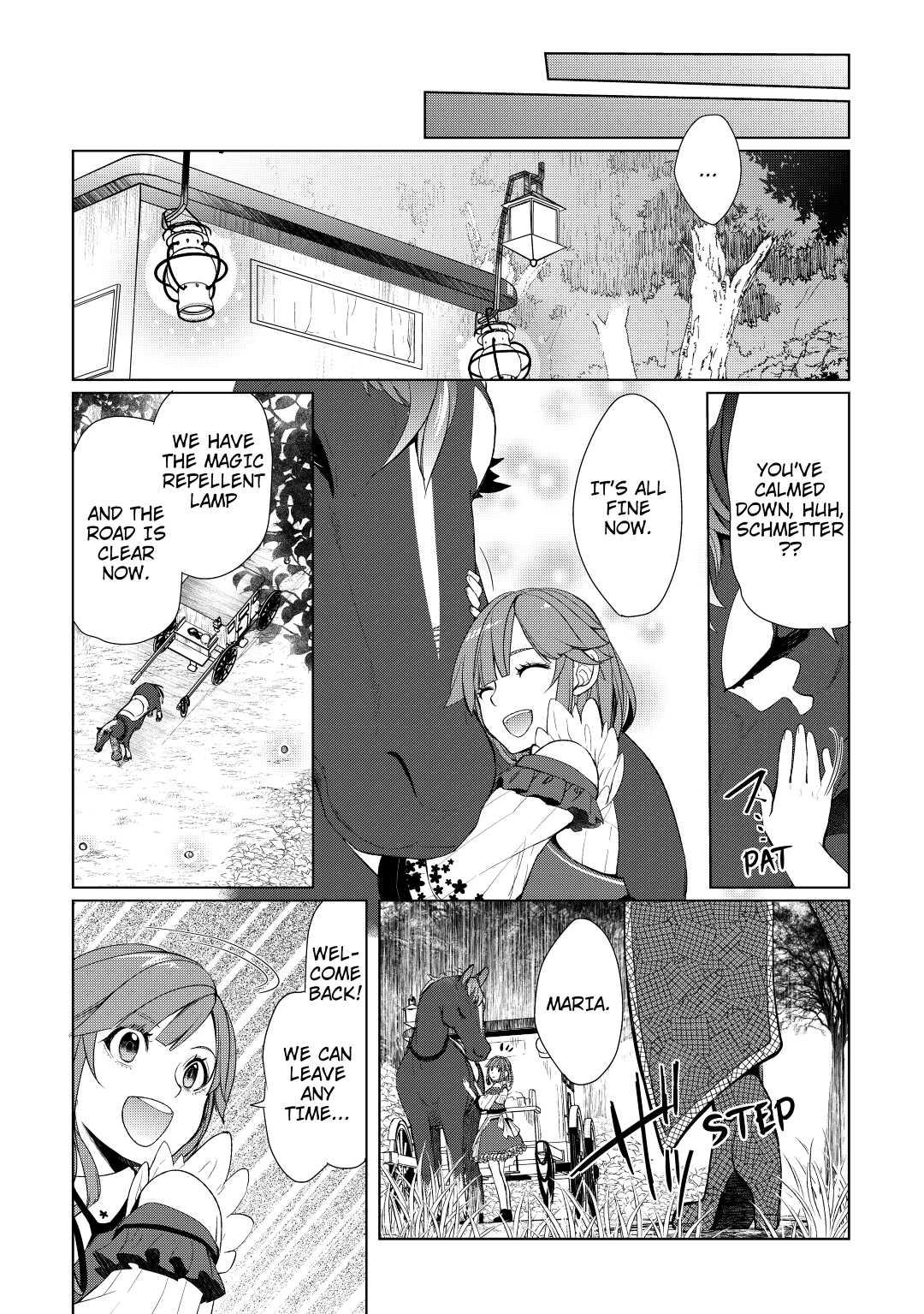 Read Possibly the Greatest Alchemist of All Time Manga Online