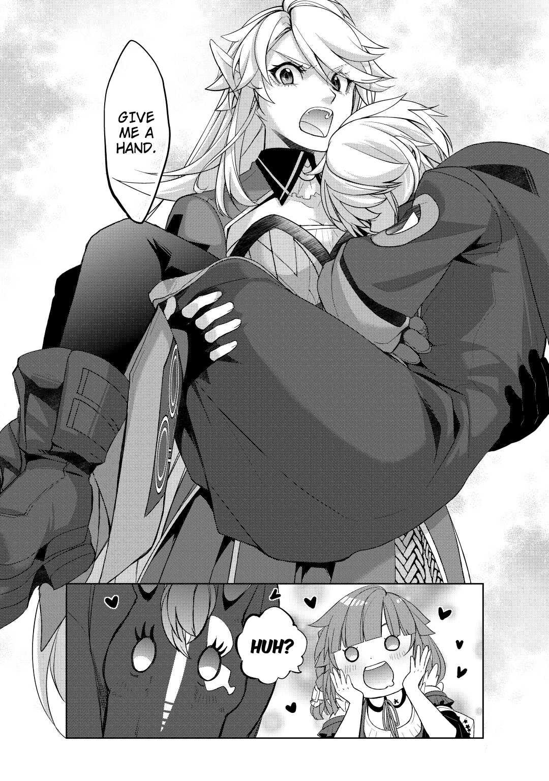 Read Possibly the Greatest Alchemist of All Time Manga Online