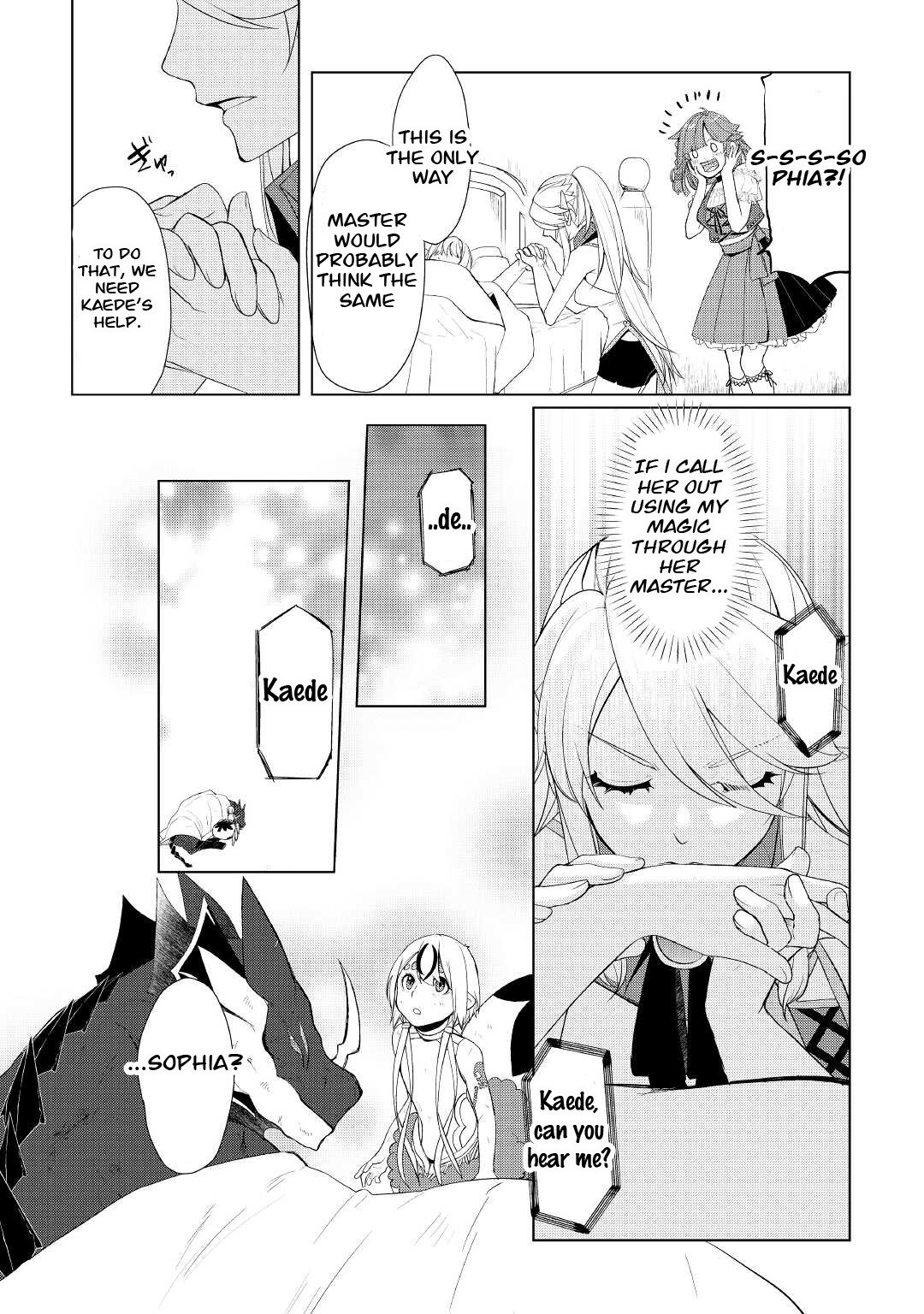 Read Possibly the Greatest Alchemist of All Time Manga Online