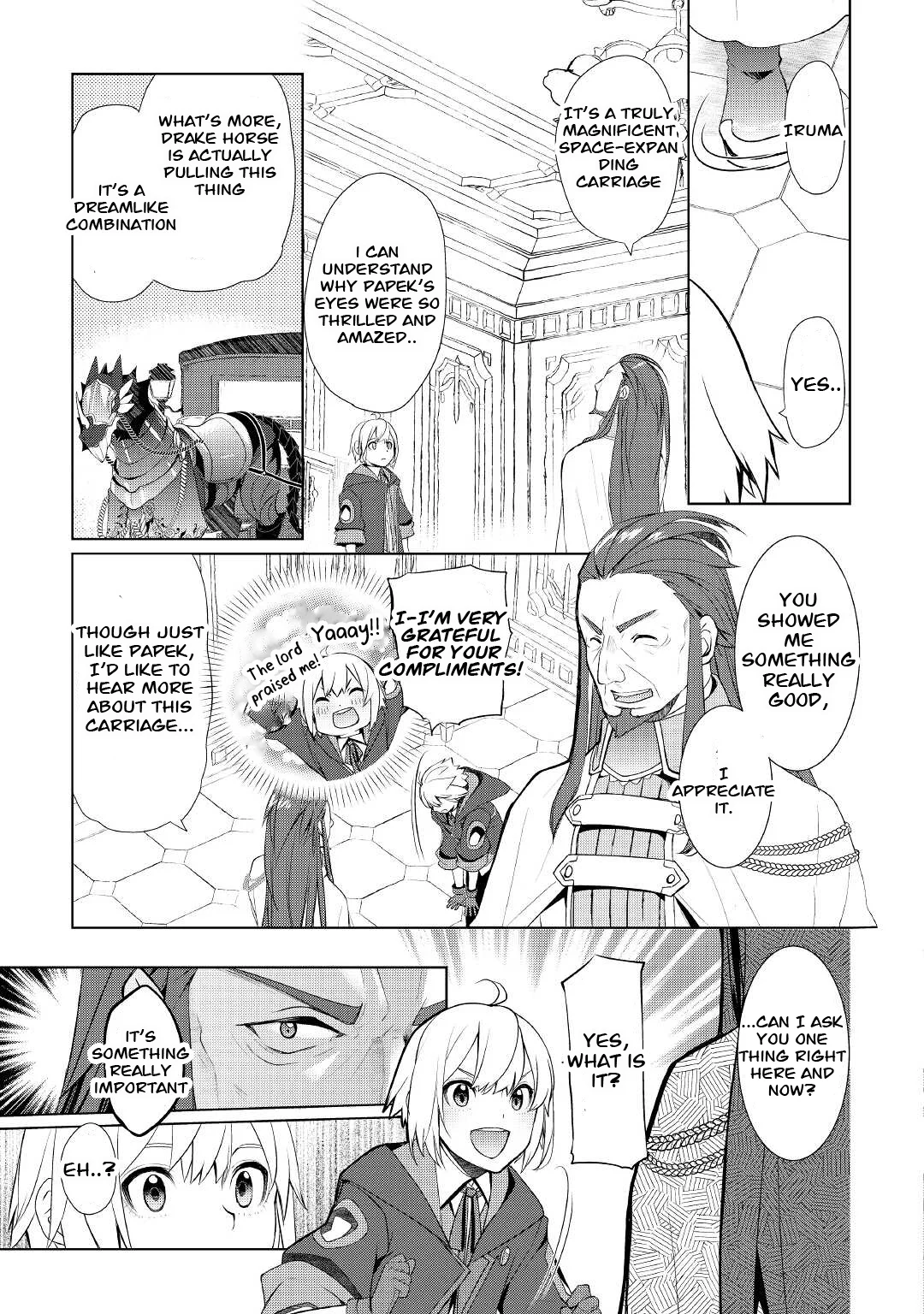 Read Possibly the Greatest Alchemist of All Time Manga Online