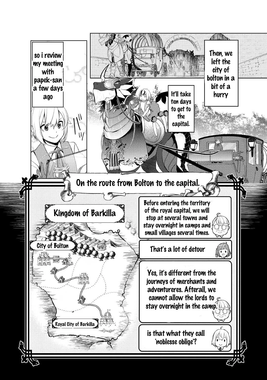 Read Possibly the Greatest Alchemist of All Time Manga Online