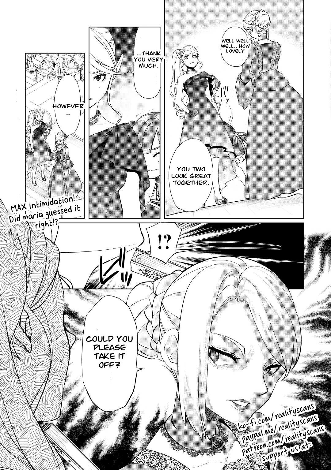 Read Possibly the Greatest Alchemist of All Time Manga Online