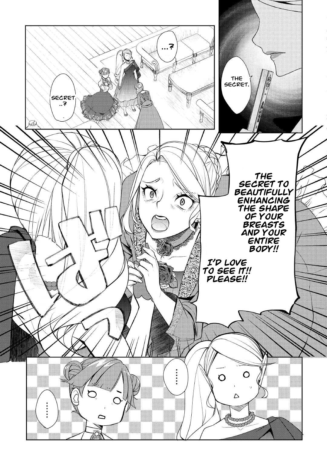 Read Possibly the Greatest Alchemist of All Time Manga Online