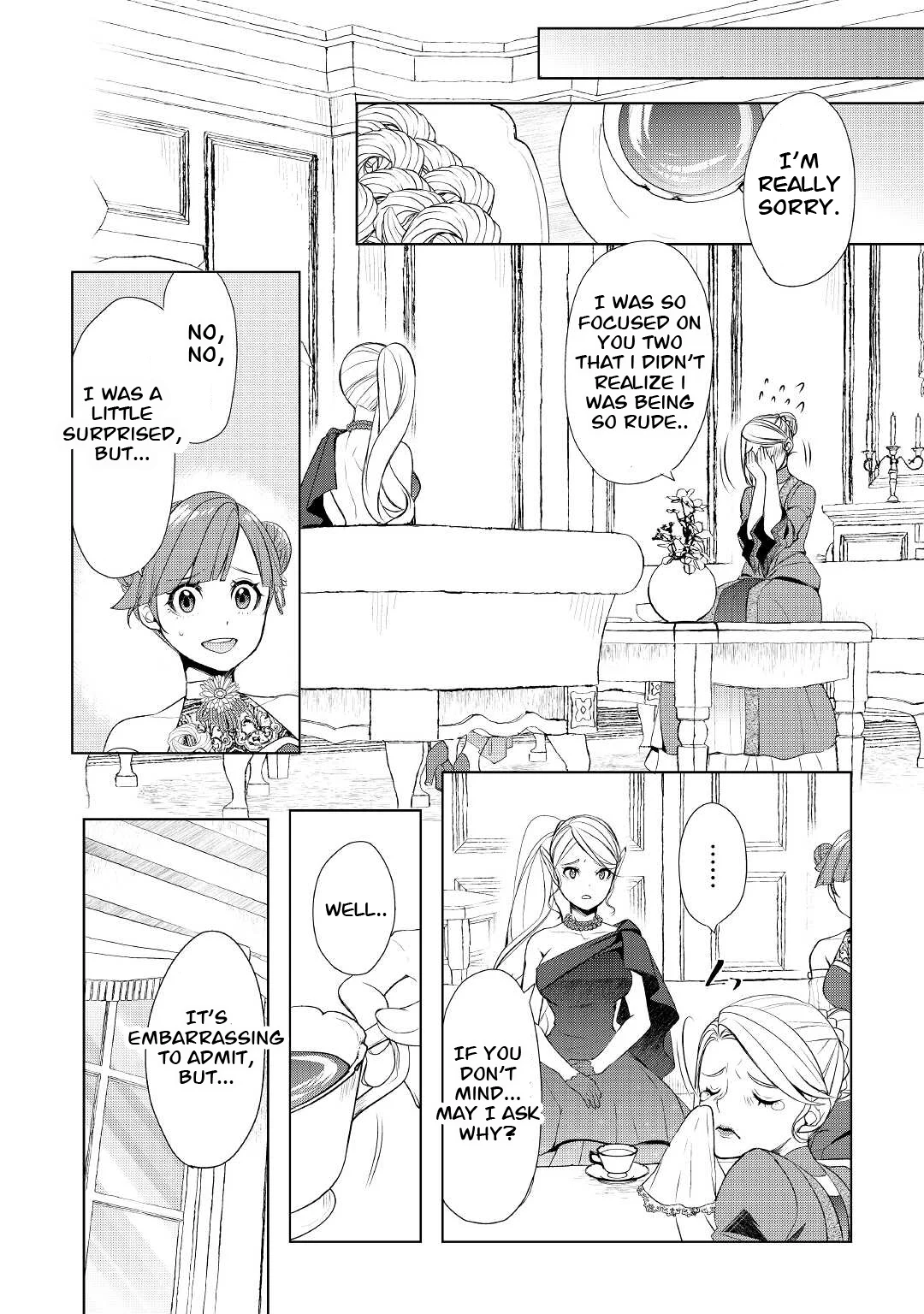 Read Possibly the Greatest Alchemist of All Time Manga Online