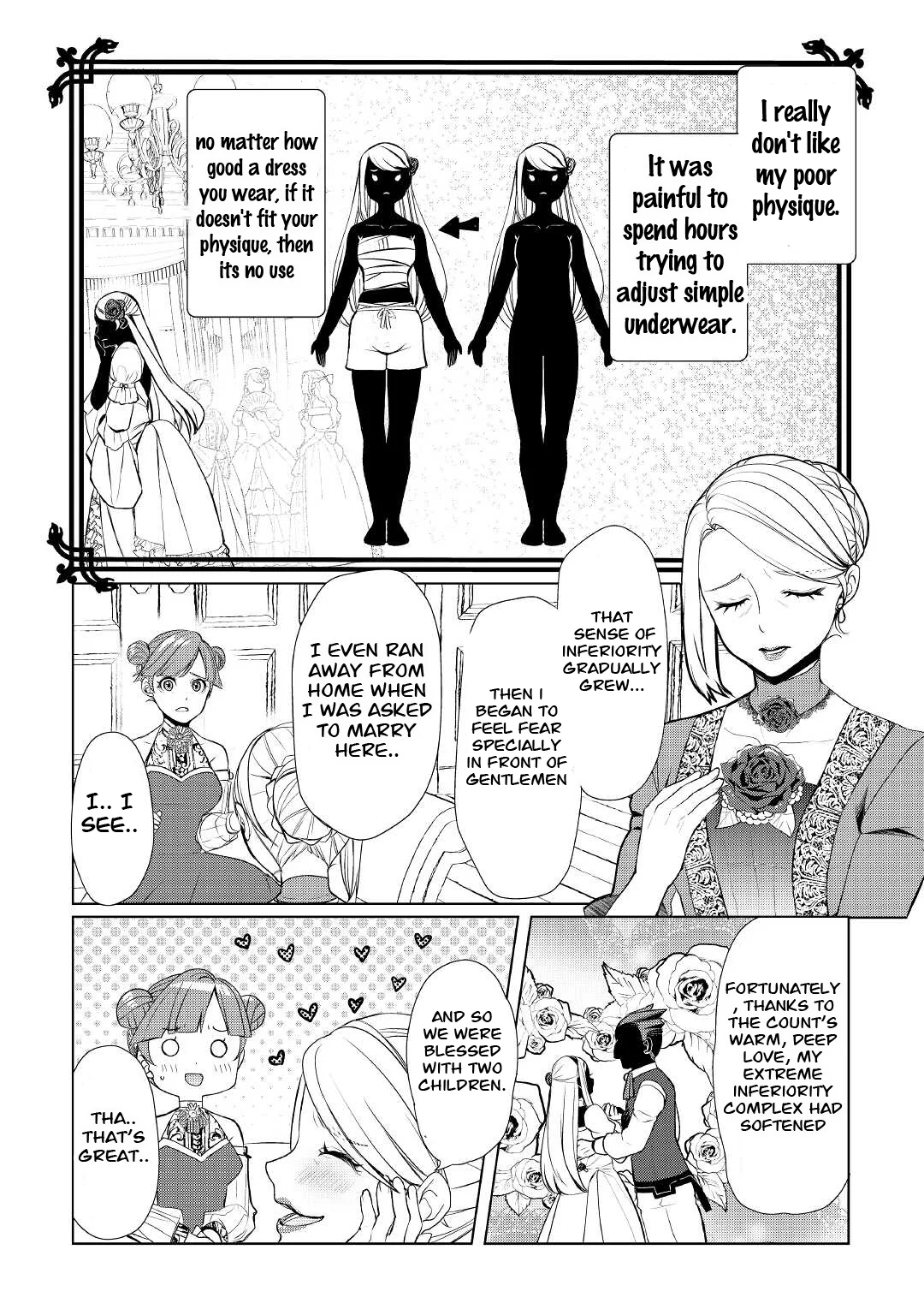 Read Possibly the Greatest Alchemist of All Time Manga Online